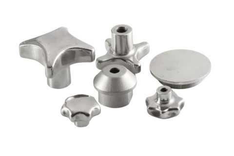 食品機械鑄造件